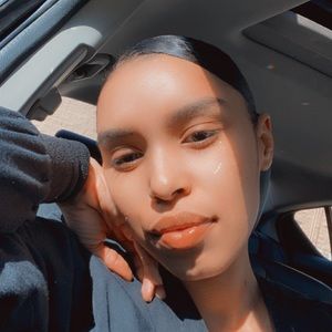 Meet your Posher, Cheyenne